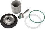 ID: 101209 - Verschleißteilesatz, für Edelstahl-Filterregler, 1.4404, G 1/4