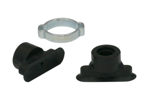 Flachsauger (oval) SGO 24x8 NBR-60 N022