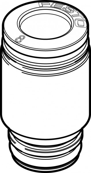 QSPKG14-5/16-U Cartridge