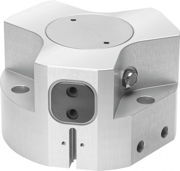 HGDD-35-A Dreipunktgreifer