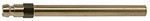 ID: 107938 - Stecknippel-Rohr DN 6, Rohr-Außen-Ø 8 mm, SW 9, Länge 63 mm