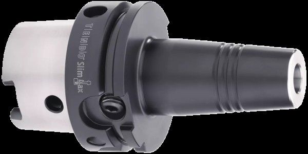 SDF HSK-A63 ø 8 L1=80.0, TENDO Slim 4ax