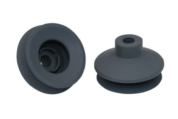 Faltenbalgsauggreifer FGA 43 NK-45 N018