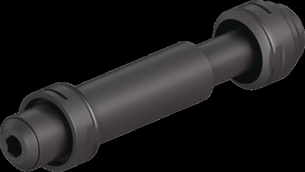 KONTEC GSD-M 130 (Spindel Mechanisch)