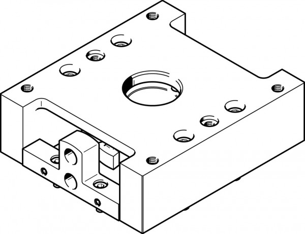 EAPS-R1-32-S Abfragebausatz