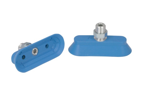 Glockensauggreifer (oval)