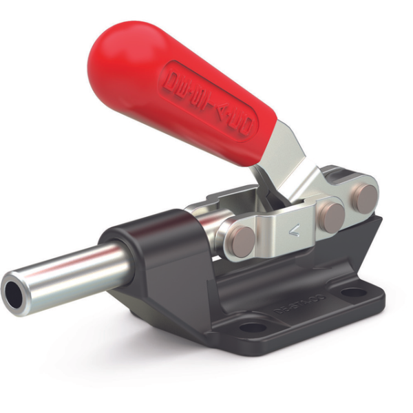 Schubstangenspanner, Max. Haltekraft 3780N, EF:AF 44:1/50:1, Hub 41