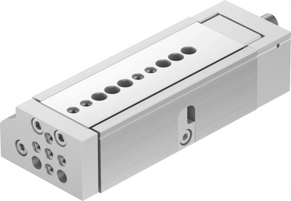 DGSL-16-50-EA Mini-Schlitten