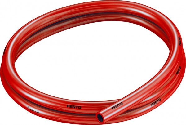 PUN-H-12X2-RT Kst.-Schlauch