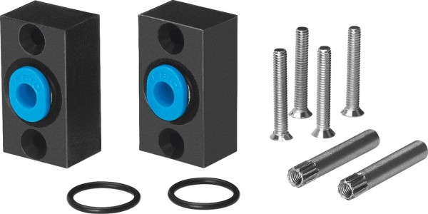 PBL-QS6-D-MICRO Anschluss-Bausatz