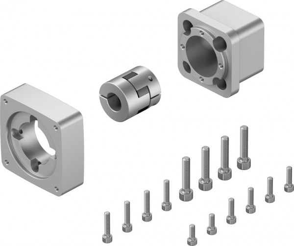 EAMM-A-N48-60G Axialbausatz