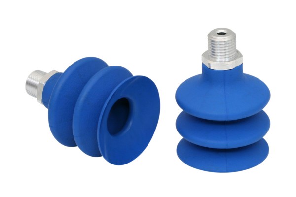 Balgsauggreifer (rund)