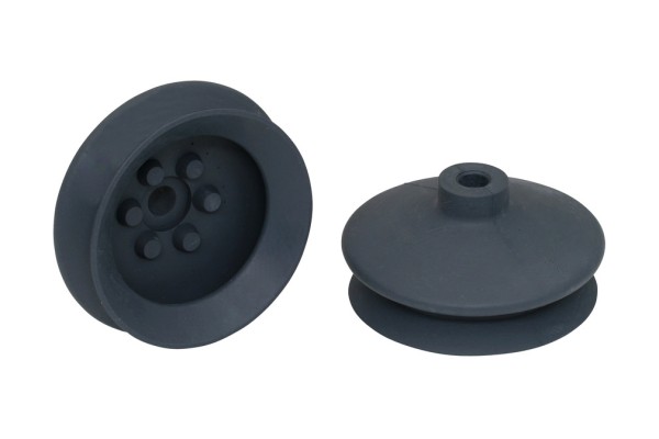 Faltenbalgsauggreifer FGA 63 NK-45 N018