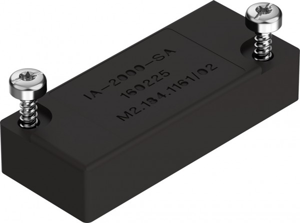 VABB-C8-12-A Abdeckplatte