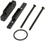 ID: 100040 - Verblockungsset inkl. 2 Schrauben, O-Ring »FUTURA«, BG1 G1/4 G3/8