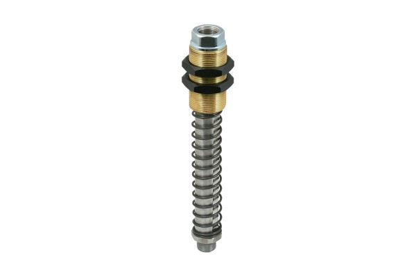 Federstößel verdrehgesichert Heavy Duty FSTE-HD G3