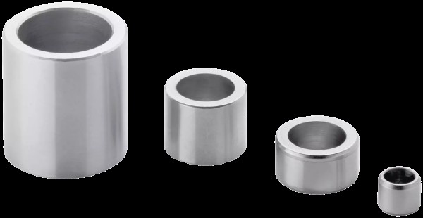 Zentrierhülse ø 10,0 x 6,65 mm