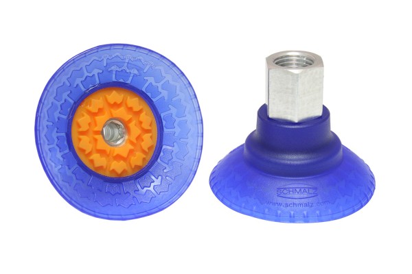 SAXM 50 ED-85 G1/4-IG