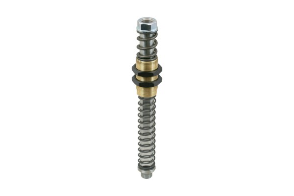 Federstößel Heavy Duty FSTA-HD G3/8-AG 90 VG