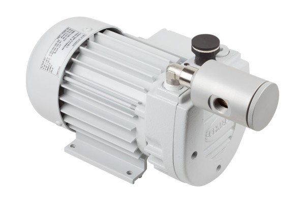 Trockenläufer Pumpe