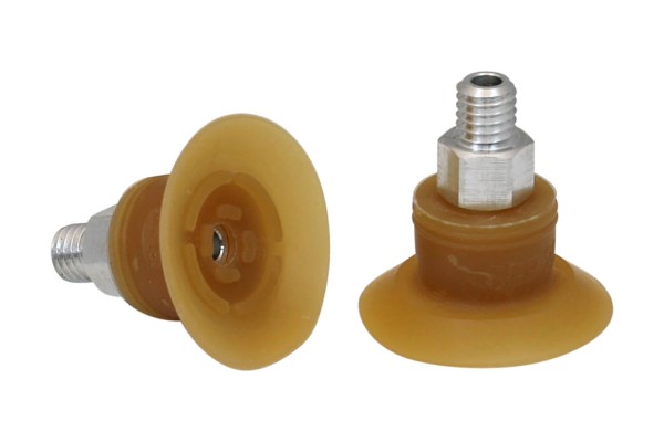 Flachsauggreifer (rund) SGPN 20 NK-40 M5-AG