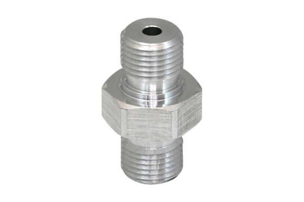 Strömungswiderstand SW 50 G1/8-AG