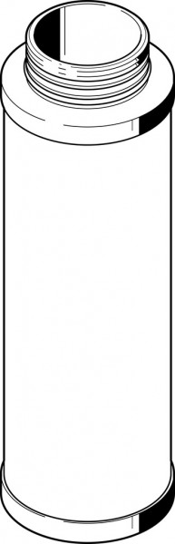 PFEL-G2-A Filterpatrone