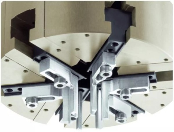 AS-MFA D2 1,0-2,0 ORG 85 AS MONTAGEFINGE