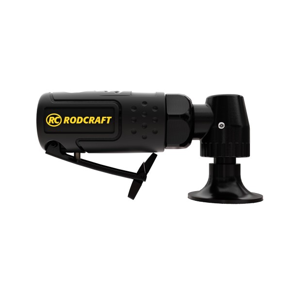 RC7601 Druckluft Mini-Tellerschleifer