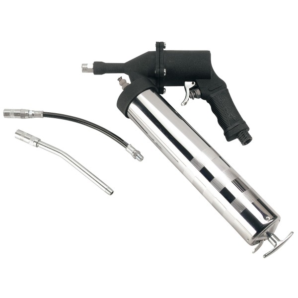 RC8141 Druckluft Fettpresse