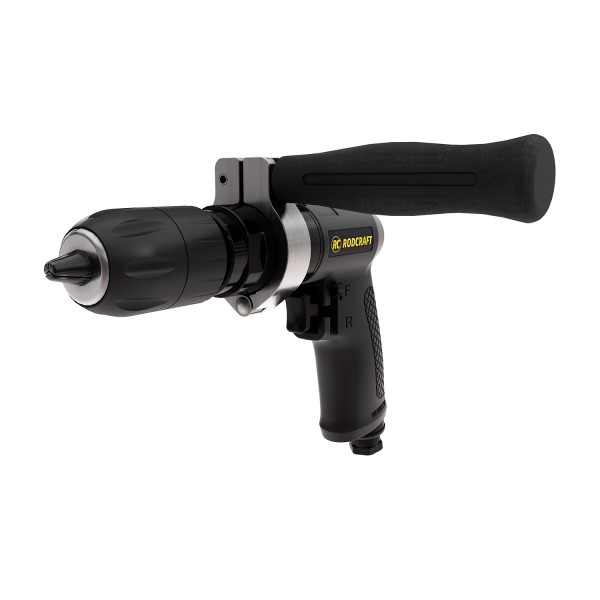 RC4560 Druckluft Bohrmaschine