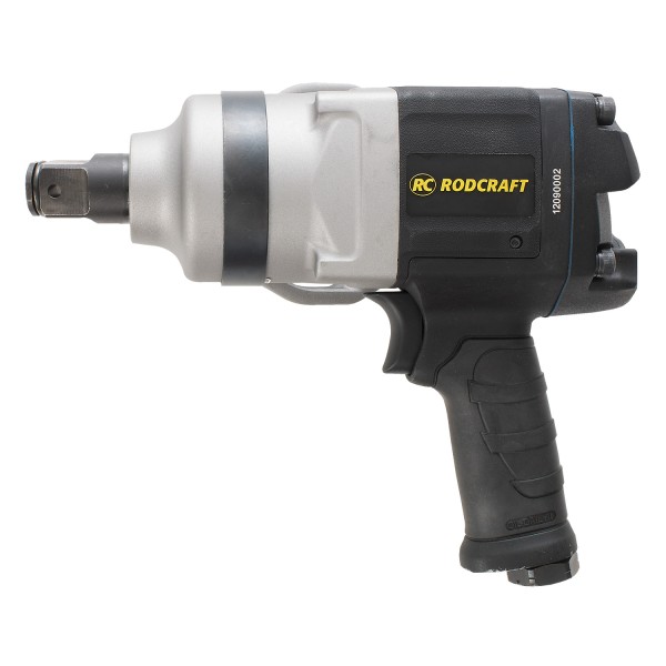 RC2437XI Druckluft Schlagschrauber - Vierkant 1 Zoll