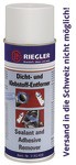 ID: 114569 - RIEGLER Dicht-und Klebstoffentferner, 400 ml