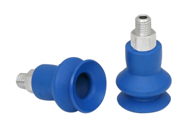 Balgsauggreifer (rund)