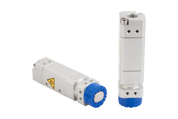 Magnetgreifer SGM-HP 20 G1/8-IG