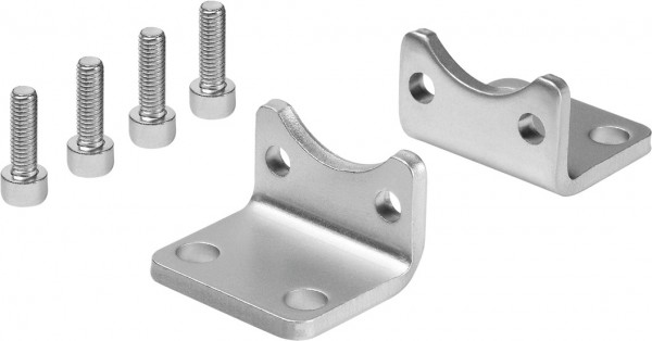 HZS-32 Fussbefestigung