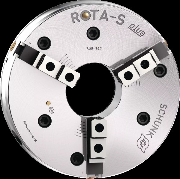 ROTA-S plus 500-162 A15-VP2