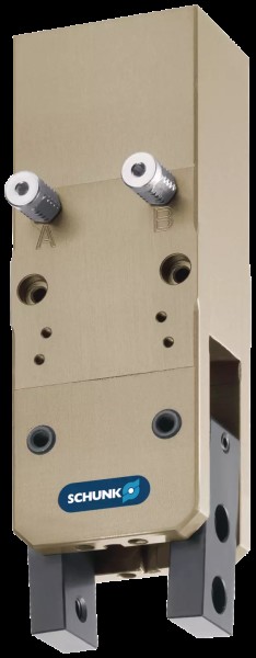 PRG 42-90-AS, RADIALGREIFER