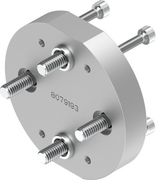 DHAA-G-R3-16-B8-16 Adapterbausatz