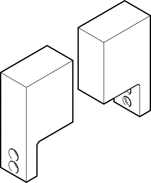 BUB-HGPD-80 Greifbackenrohling