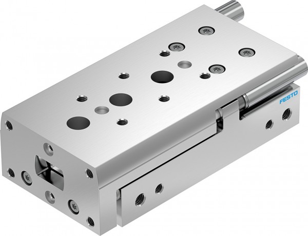 DGST-10-50-Y12A Mini-Schlitten