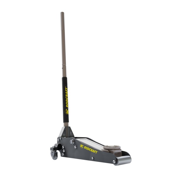 RH136 Rangier-Wagenheber bis 1.5 Tonnen Hubkraft