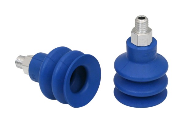 Balgsauggreifer (rund)