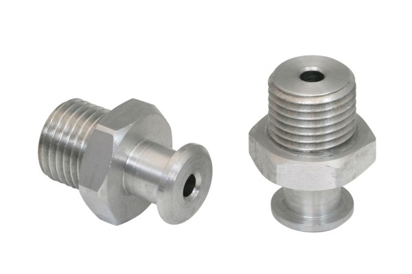 Saugeranschlussnippel SA-NIP N011 G1/4-AG DN350