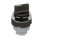 Betätiger-Drehschalter