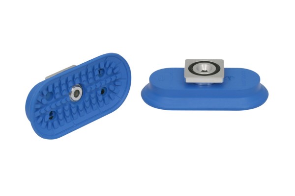 Flachsauggreifer (oval)