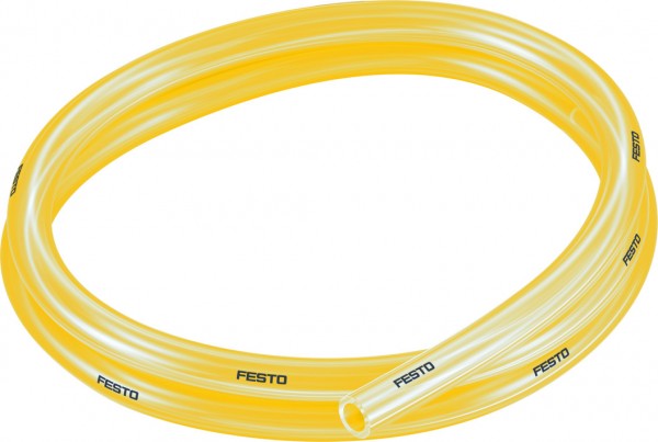 PUN-H-12X2-TGE Kunststoffschlauch