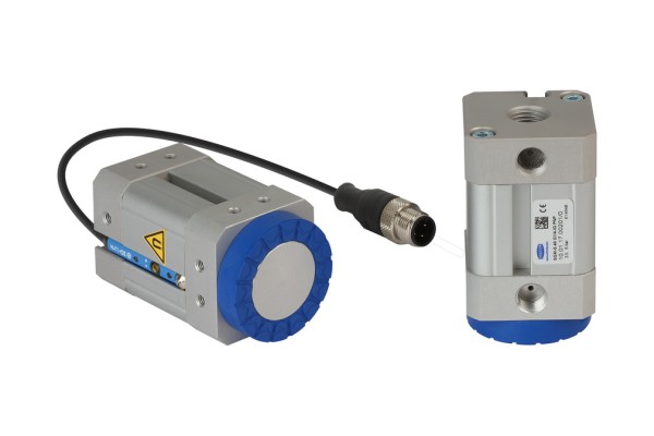 SGM-S 40 G1/4-IG PNP