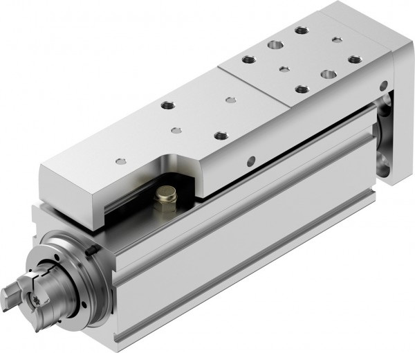 EGSC-BS-KF-32-50-8P Mini-Schlitten