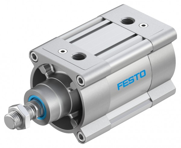 DSBC-100-40-PPVA-N3 Normzylinder